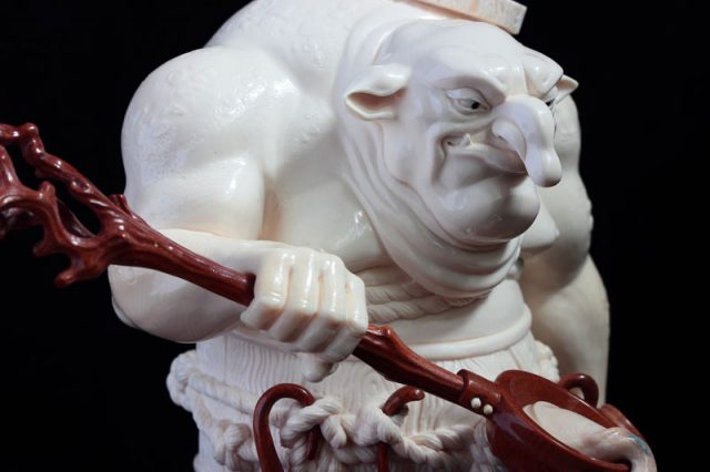 Интересный факт о троллях