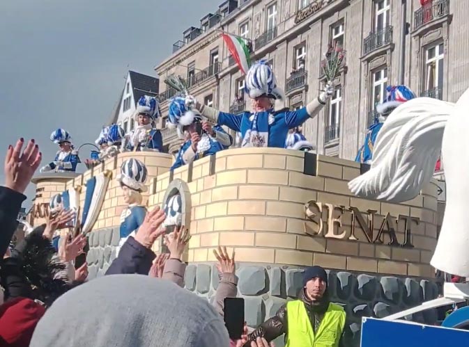 Kölner karneval