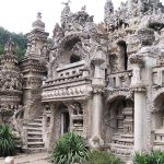 Идеальный Дворец почтальона Шеваля