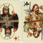 Карты Вячеслава Ерко