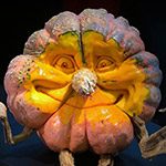 Рисунок профиля (ваше сиятельство)