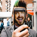 Рисунок профиля (ilja)