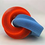 Рисунок профиля (R&B)