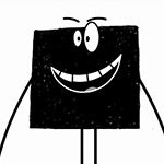 Рисунок профиля (kvadrat)