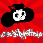 Рисунок профиля (CheBurashka)