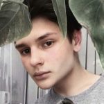 Рисунок профиля (id323680072)