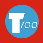 Рисунок профиля (T-100)