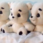 Счастливый Мишка - ценный приз