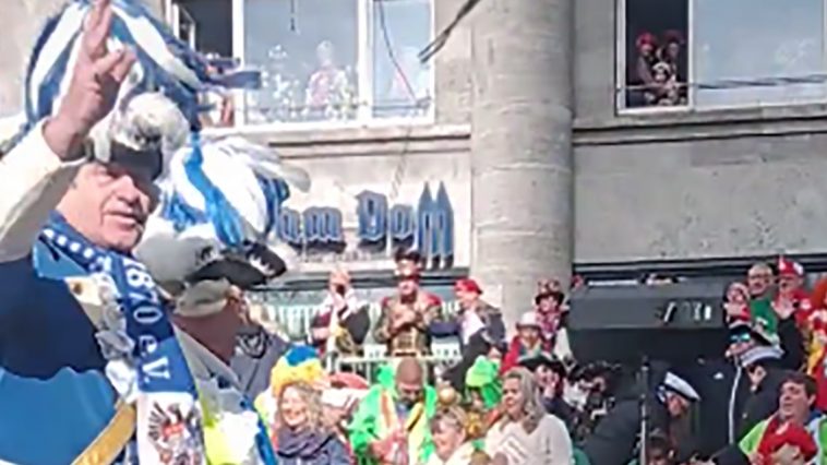 Kölner Karneval