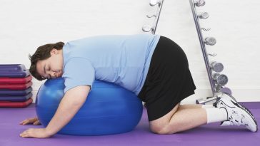 Сон для похудения