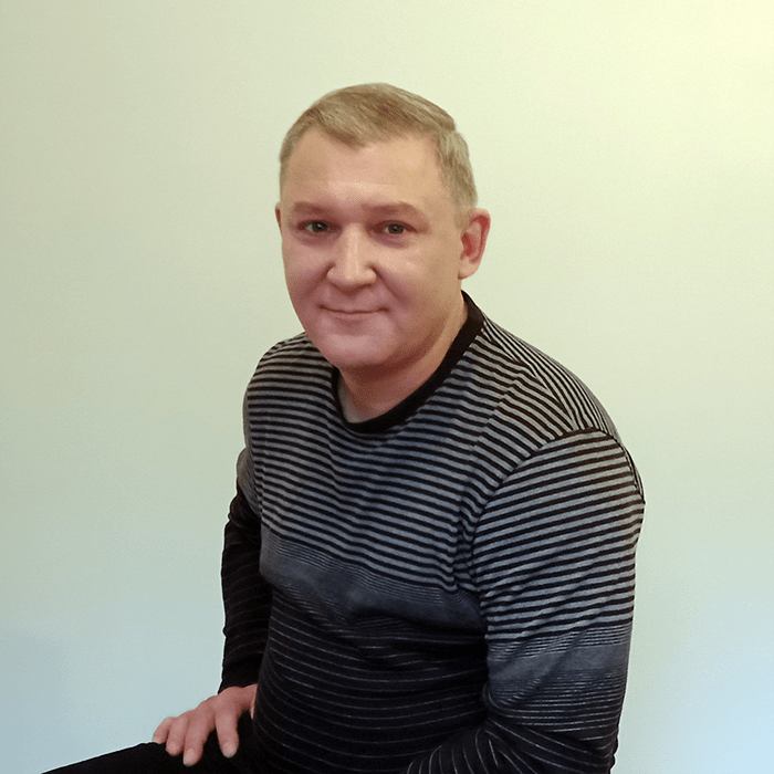 Дмитрий Воронцов