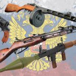 Легендарное оружие России. Топ-10