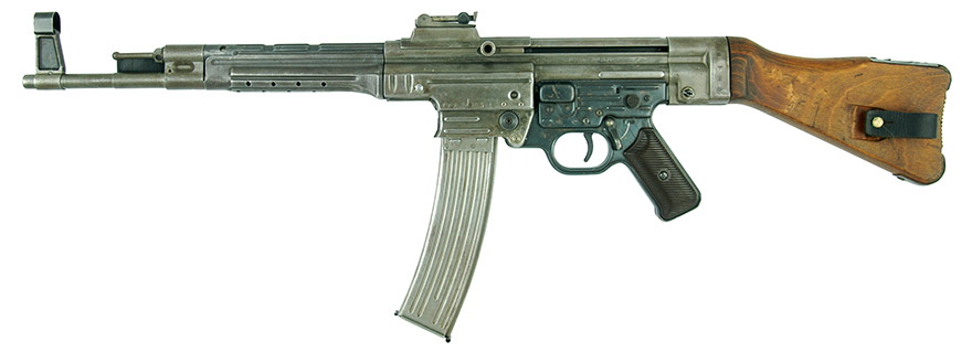 Автомат Stg-44