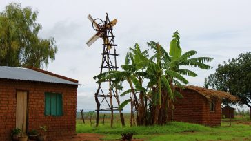 Генераторы Уильяма Камквамбы