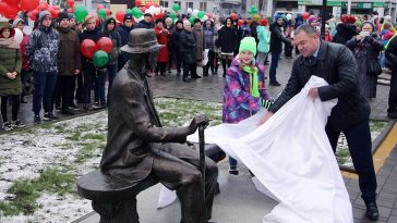 Две жизни Ивана Мичурина