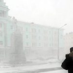 Интересное место Кайеркан