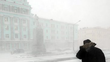 Интересное место Кайеркан