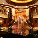 Интересное место лайнер Сирена