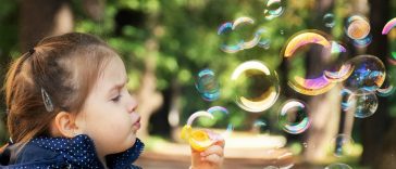 Интересные факты для детей