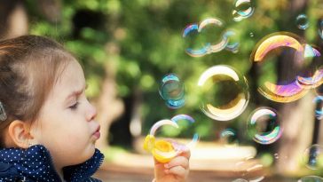 Интересные факты для детей