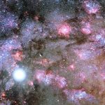 Интересный факт из астрономии