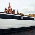 Интересный факт о Москве