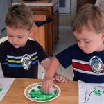 Интересный факт о близнецах