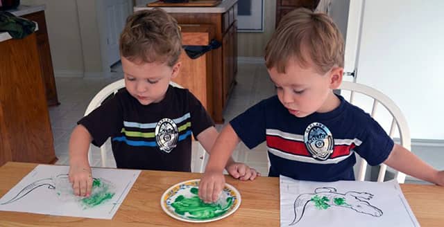 Интересный факт о близнецах