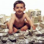 Интересный факт о богатстве