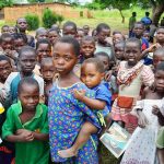 Интересный факт о демографии