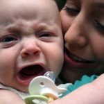 Интересный факт о детях