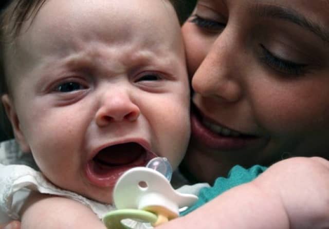 Интересный факт о детях