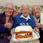 Интересный факт о долгожителях