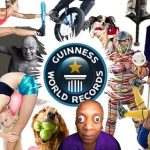 Интересный факт о Книге рекордов