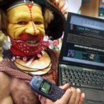 Интересный факт о компьютеризации