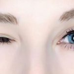 Интересный факт о моргании