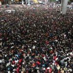 Интересный факт о народонаселении