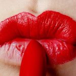 Интересный факт о помаде