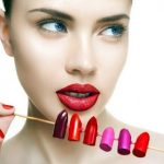 Интересный факт о помаде