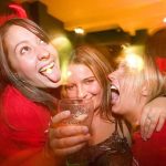 Интересный факт о пьянстве