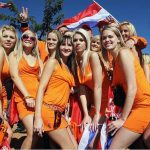 Интересный факт о росте человека