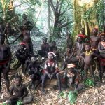 Интересный факт о росте человека