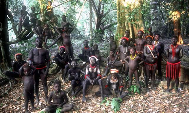 Интересный факт о росте человека