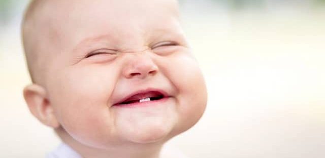 Интересный факт о смехе