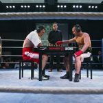 Интересный факт о спорте