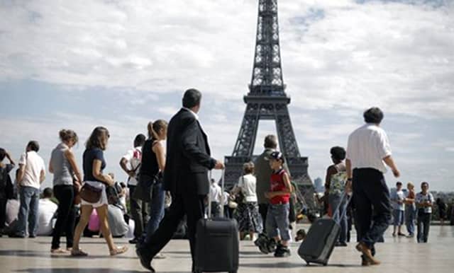 Интересный факт о туризме