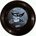 Интересный факт о фрисби