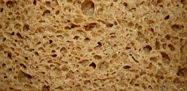 Интересный факт о хлебе