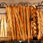 Интересный факт о багетах