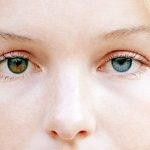 Интересный факт о цвете глаз